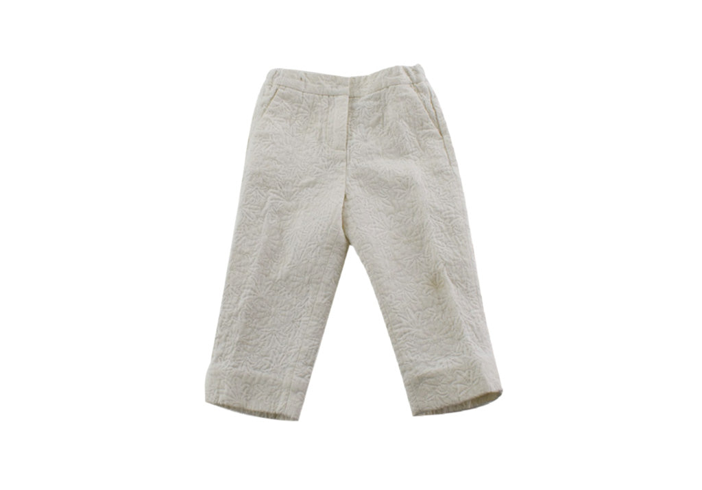 Dolce & Gabbana, Baby Girls Trousers, 18-24 Months