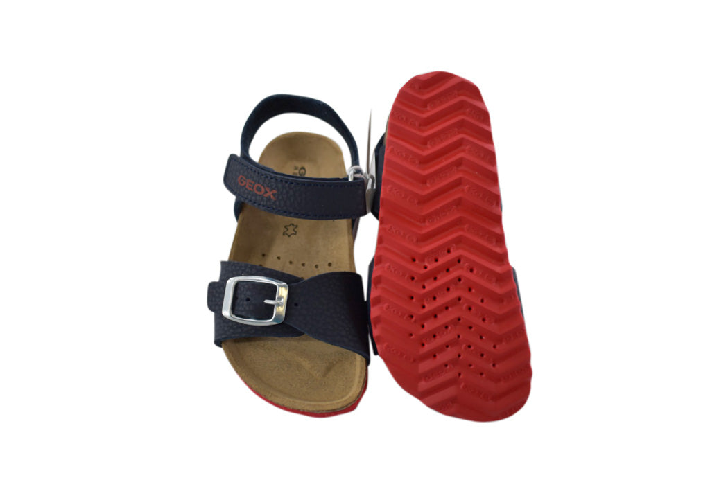 Geox, Boys Sandals, Size 24