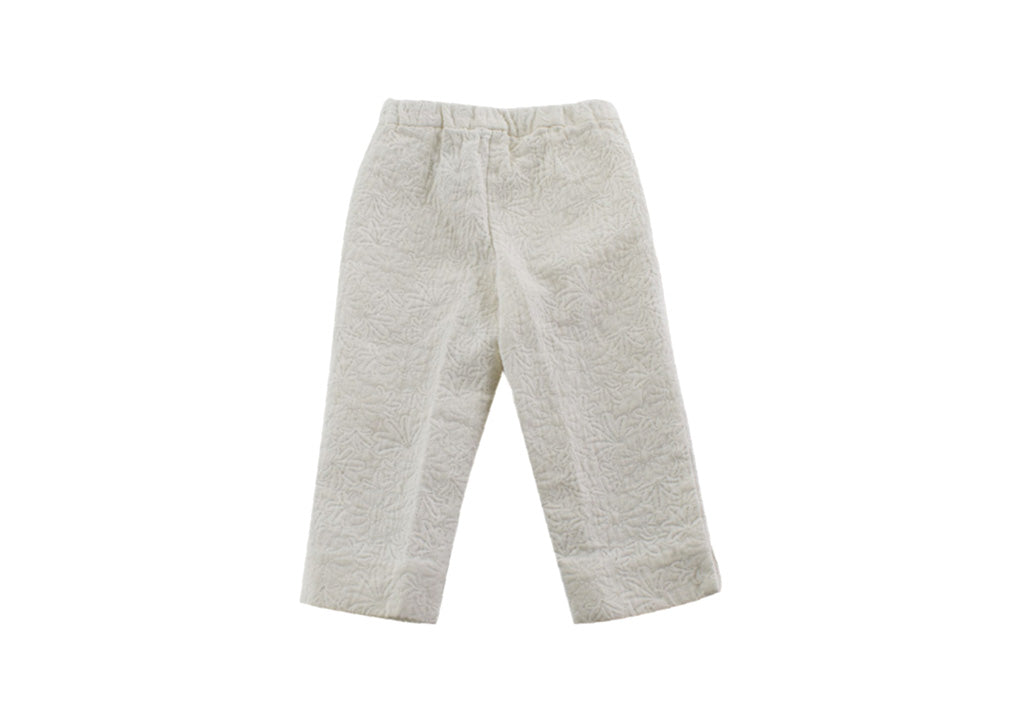 Dolce & Gabbana, Baby Girls Trousers, 18-24 Months