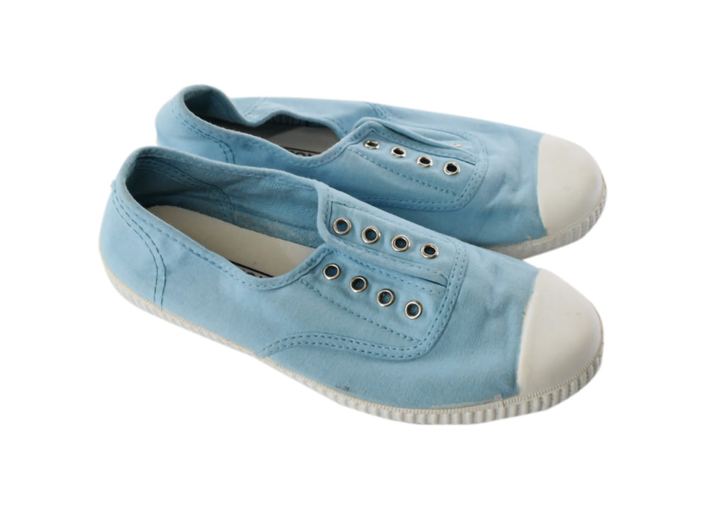 Hampton Classics, Girls or Boys Shoes, Size 35