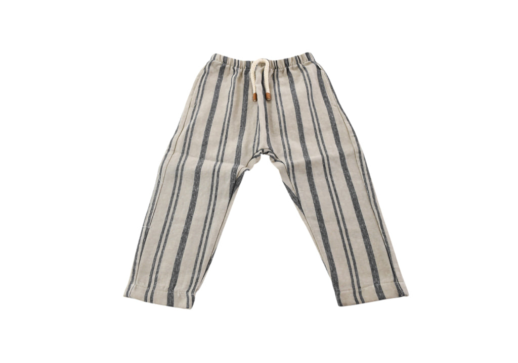 1+1 in the Family, Baby Boys Trousers, 12-18 Months
