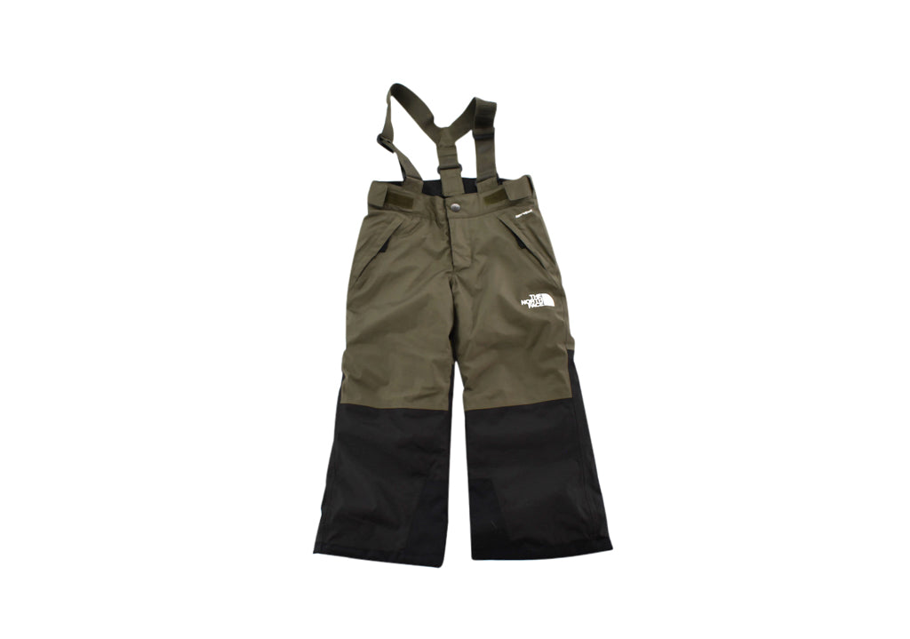 The North Face, Boys or Girls Ski Pants, 6 Years