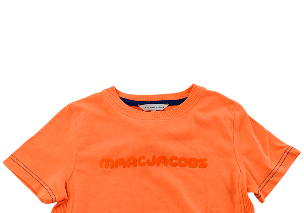 Little Marc Jacobs, Boys T-Shirt, 6 Years