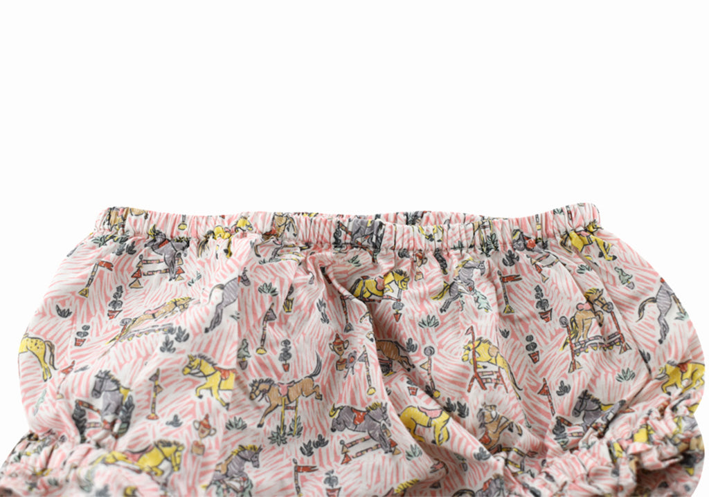Olivier London, Baby Girls Dress & Bloomers, 6-9 Months