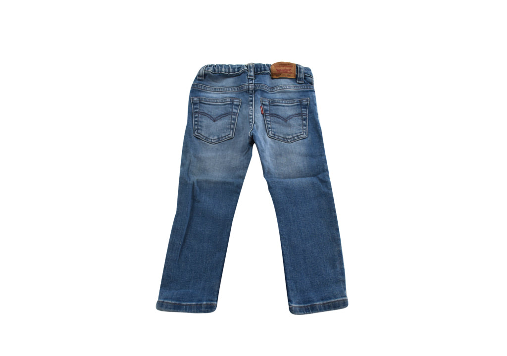 Levi's, Baby Boys or Baby Girls Jeans, 12-18 Months