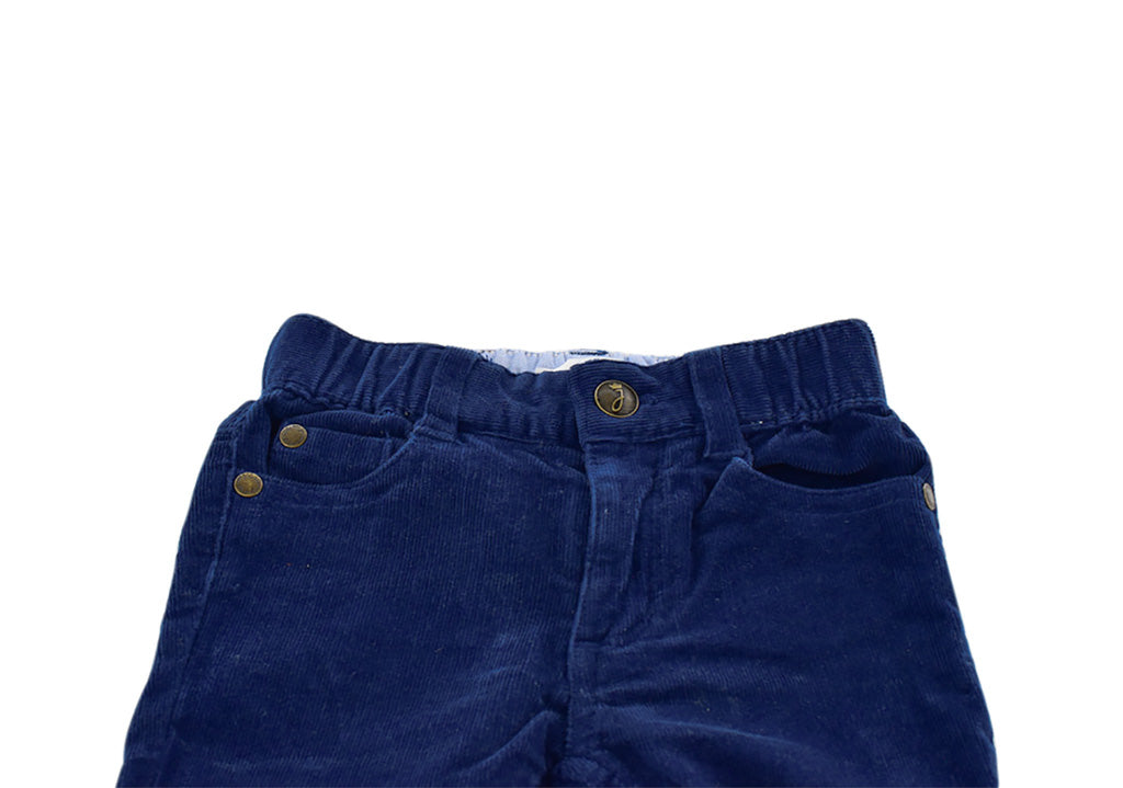 Jacadi, Baby Boys Trousers, 9-12 Months
