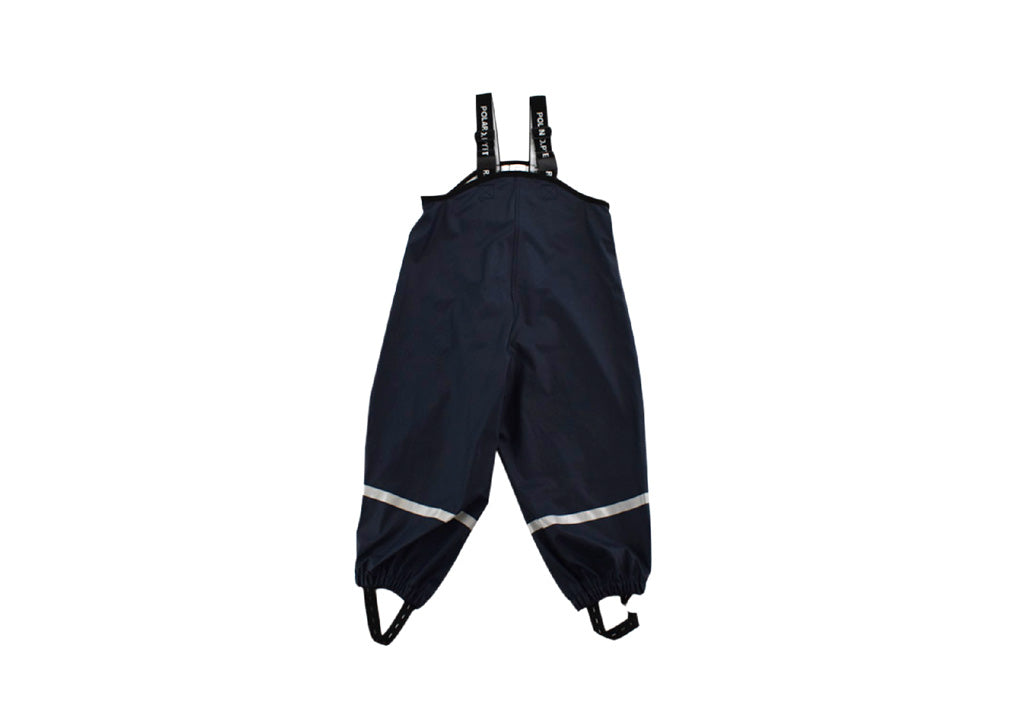 Polarn O Pyret, Boys or Girls Waterproof Trousers, 3 Years