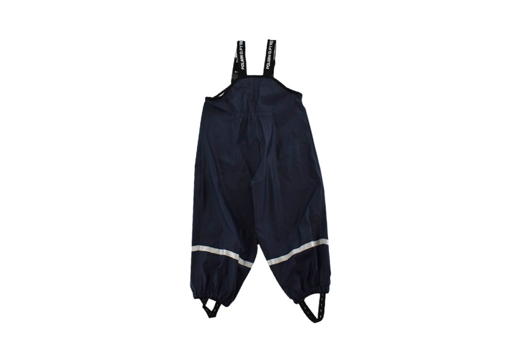 Polarn O Pyret, Boys or Girls Waterproof Trousers, 3 Years