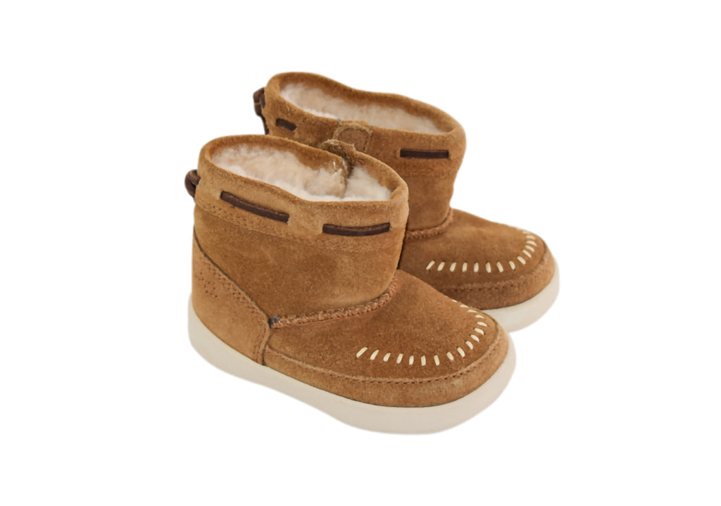 UGG, Baby Girls Boots, Size 20