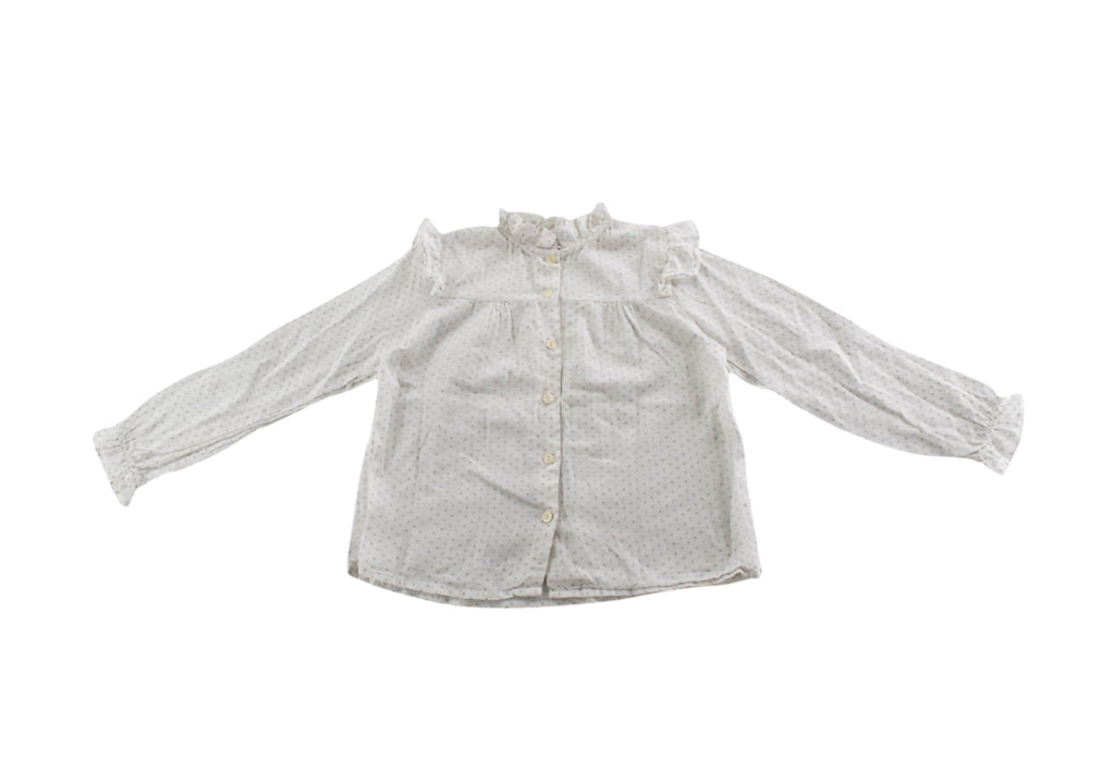 Confiture, Girls Blouse, 6 Years