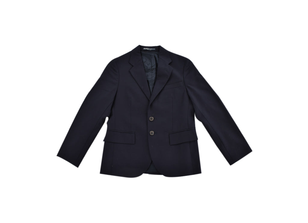Ralph Lauren, Boys Suit Jacket & Trousers, 8 Years