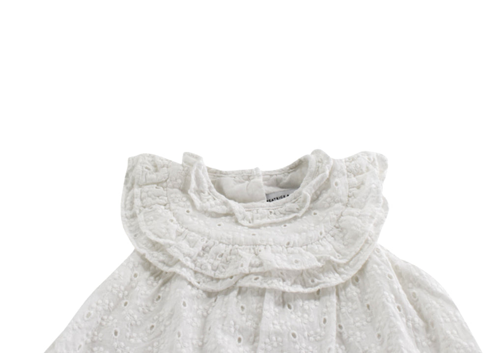 Beatrice & George, Baby Girls Dress, 6-9 Months