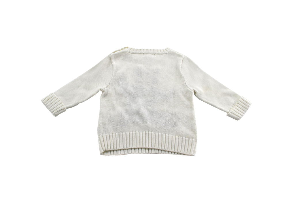 Ralph Lauren, Baby Boys Sweater, 3-6 Months