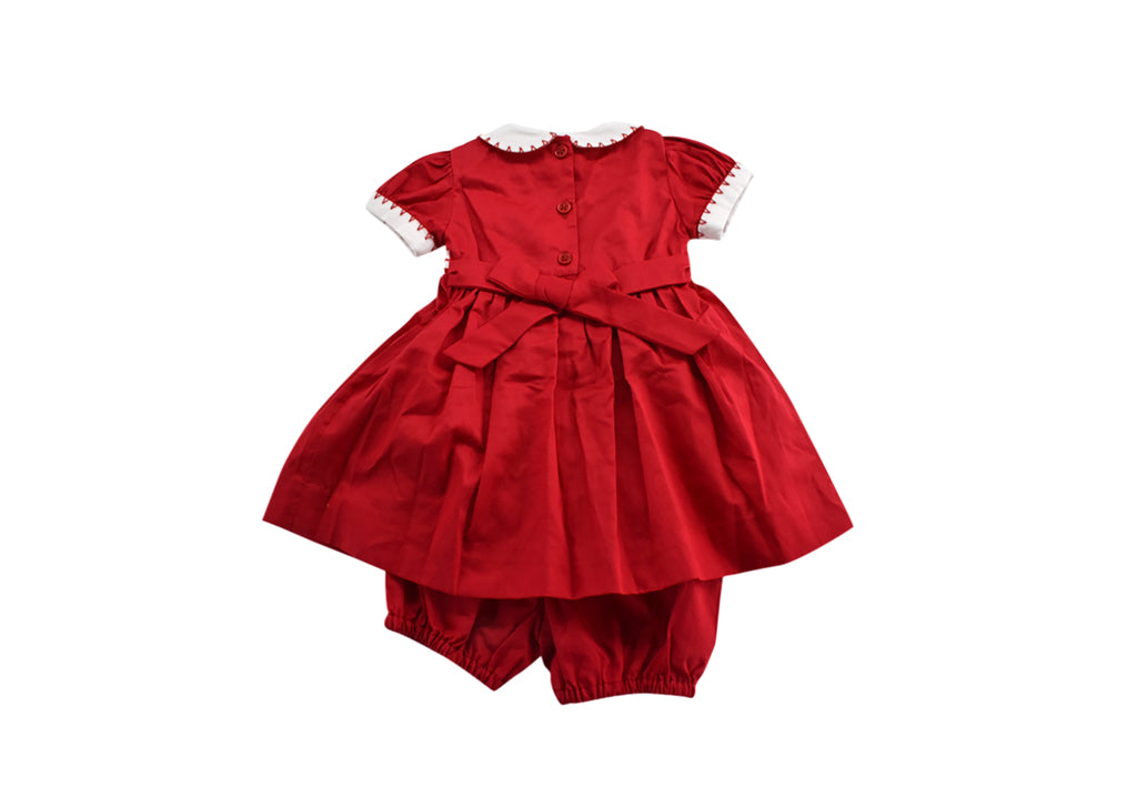 Rachel Riley, Baby Girls Dress, 3-6 Months