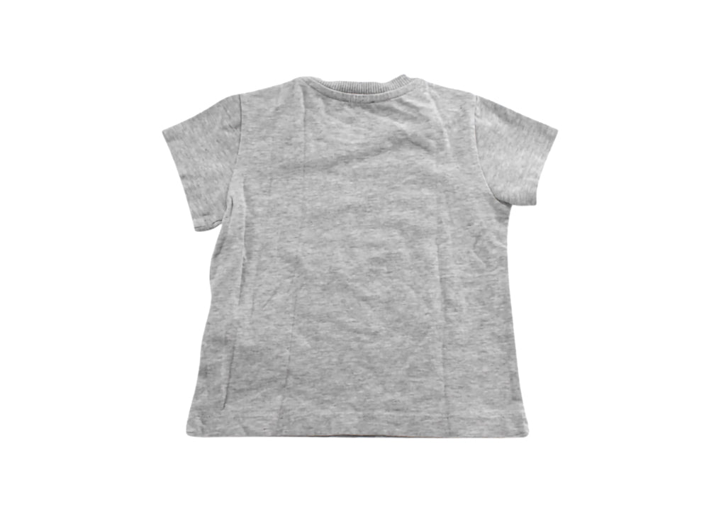 Moschino, Baby Girls T-Shirt, 12-18 Months