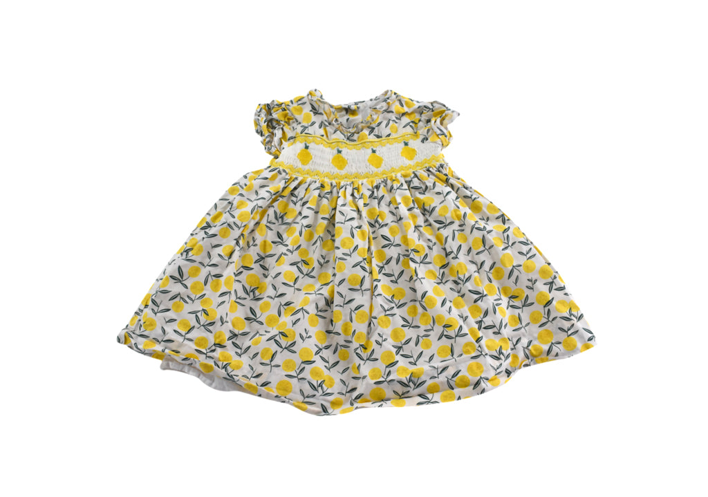 Rachel Riley, Baby Girls Dress, 3-6 Months