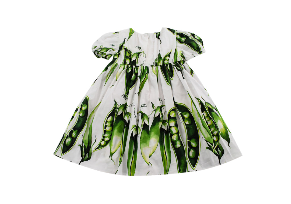 Dolce Gabbana, Girls Dress, Multiple Sizes– KIDSWEAR COLLECTIVE