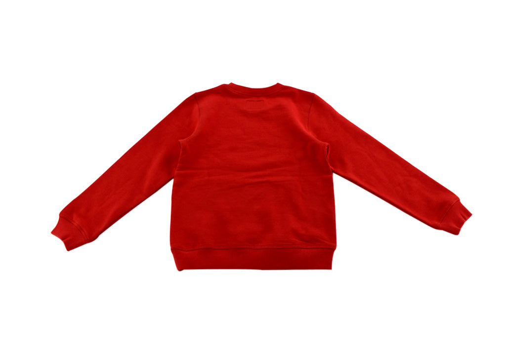 Zadig & Voltaire, Girls Sweater, 8 Years