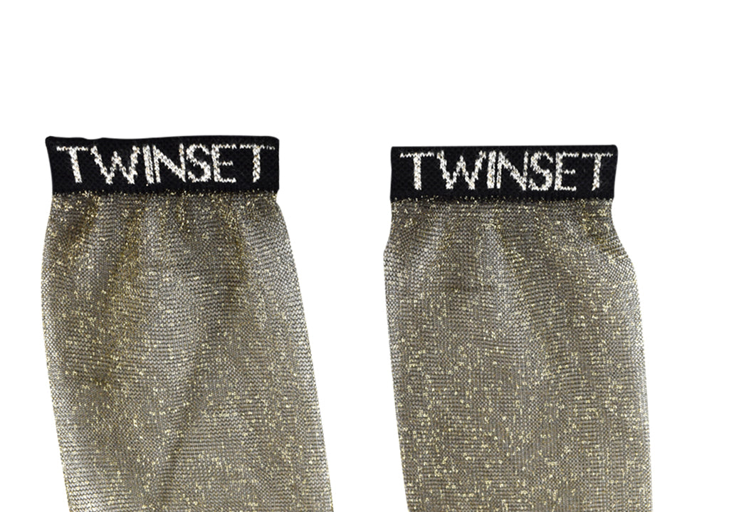 Twinset, Girls Socks, 8 Years