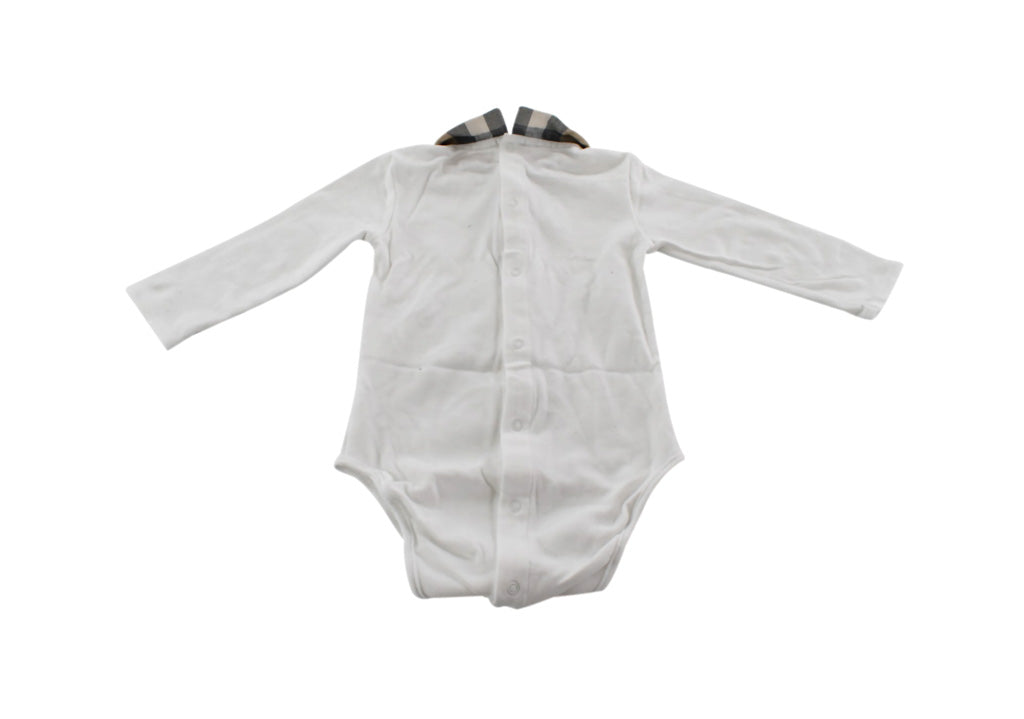 Burberry, Baby Boys or Baby Girls Body, 9-12 Months