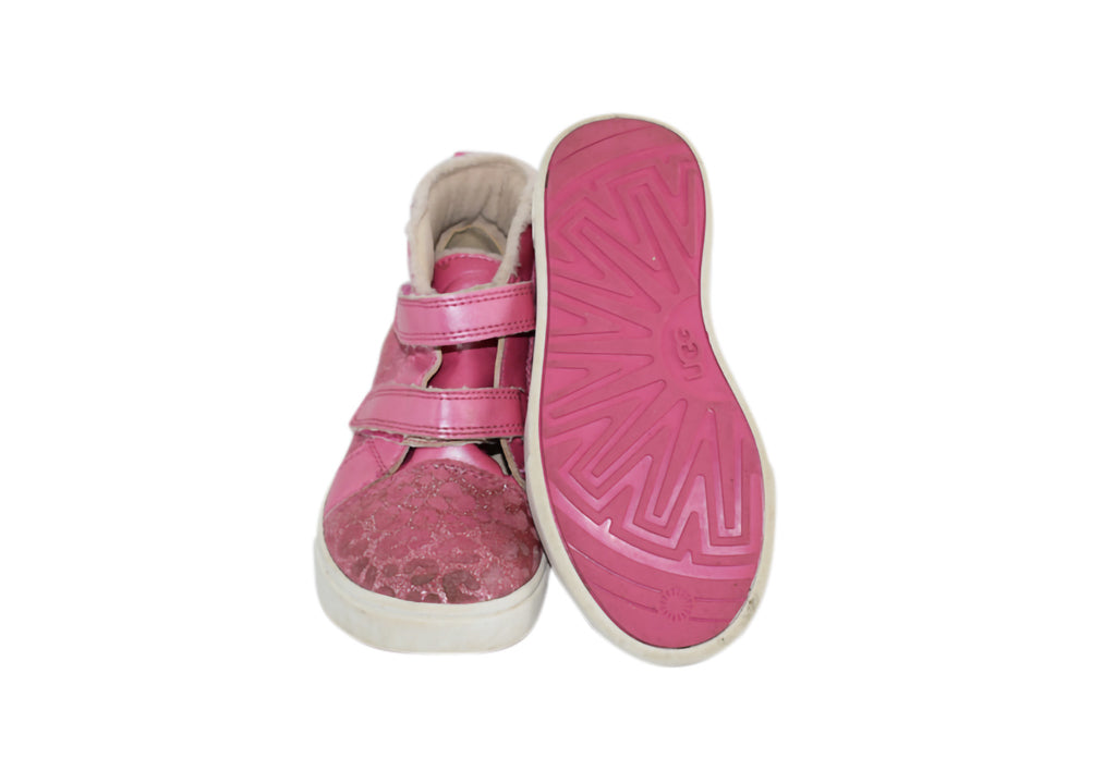 UGG, Girls Trainers, Size 28