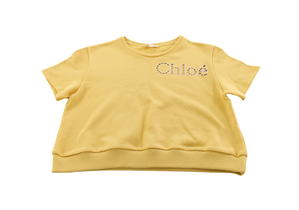 Chloe, Girls Sweater, 12 Years