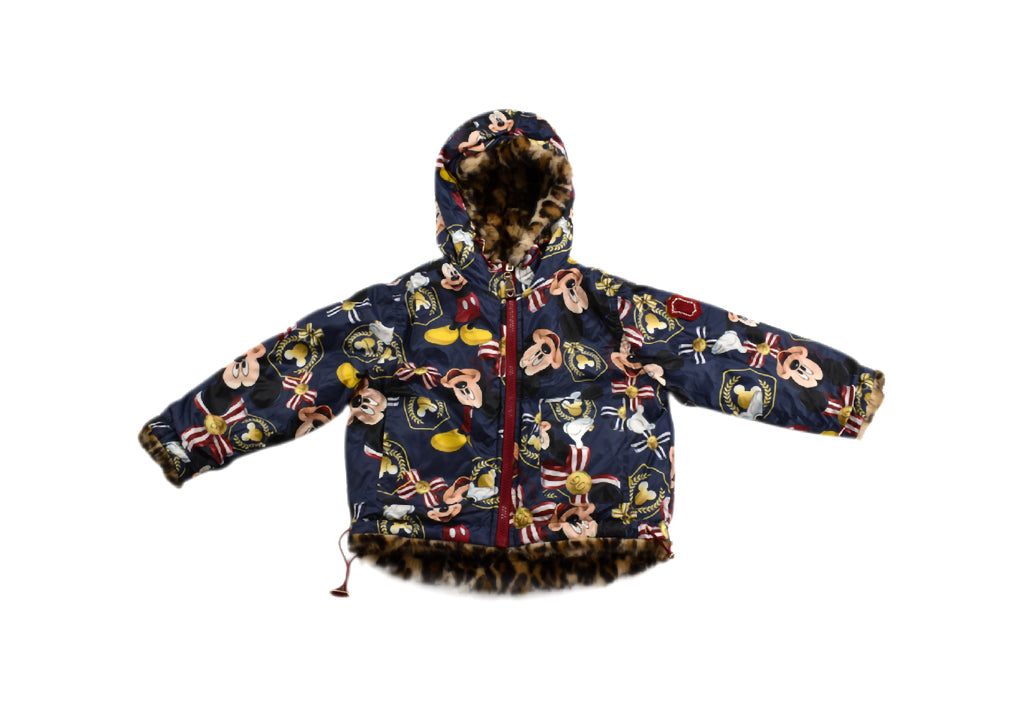 Monnalisa, Girls Jacket, Years– KIDSWEAR COLLECTIVE