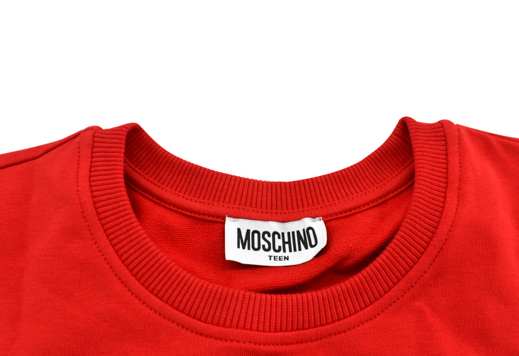 Moschino, Girls Dress, Multiple Sizes