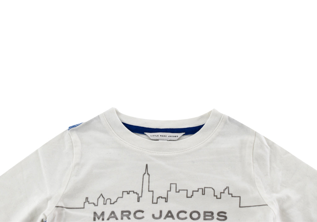 Marc Jacobs, Boys T-Shirt, 2 Years