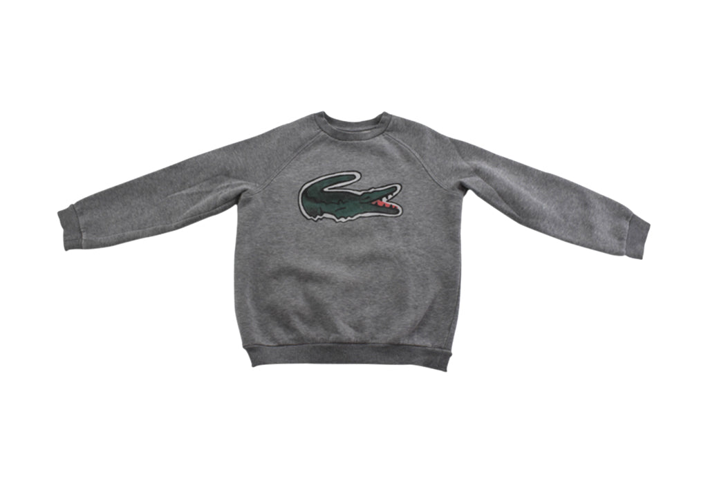 Lacoste, Boys Sweater, 8 Years