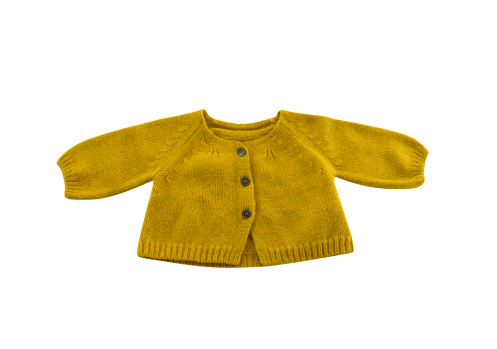 Unbranded, Baby Girls Cardigan, 3-6 Months
