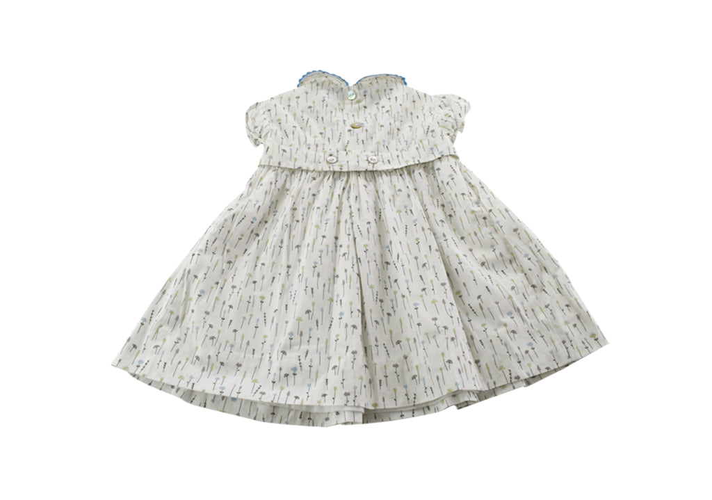 Amaia, Baby Girls Dress, 9-12 Months