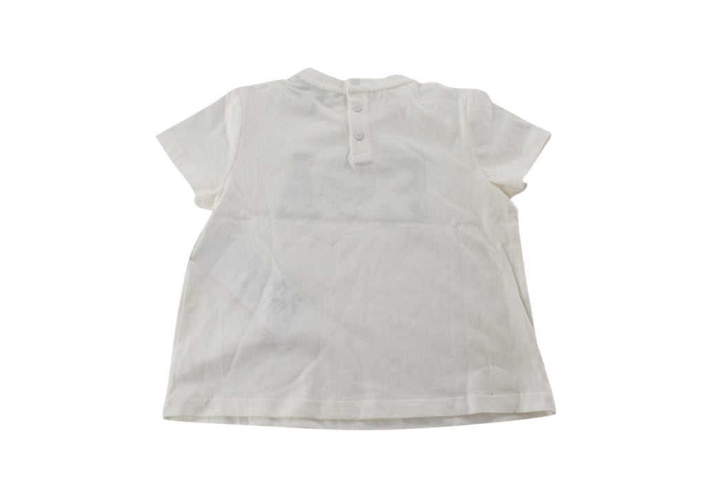 Armani, Baby Boys Top, 9-12 Months