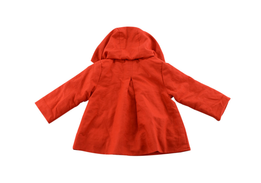 Jacadi, Baby Girls Coat, 9-12 Months