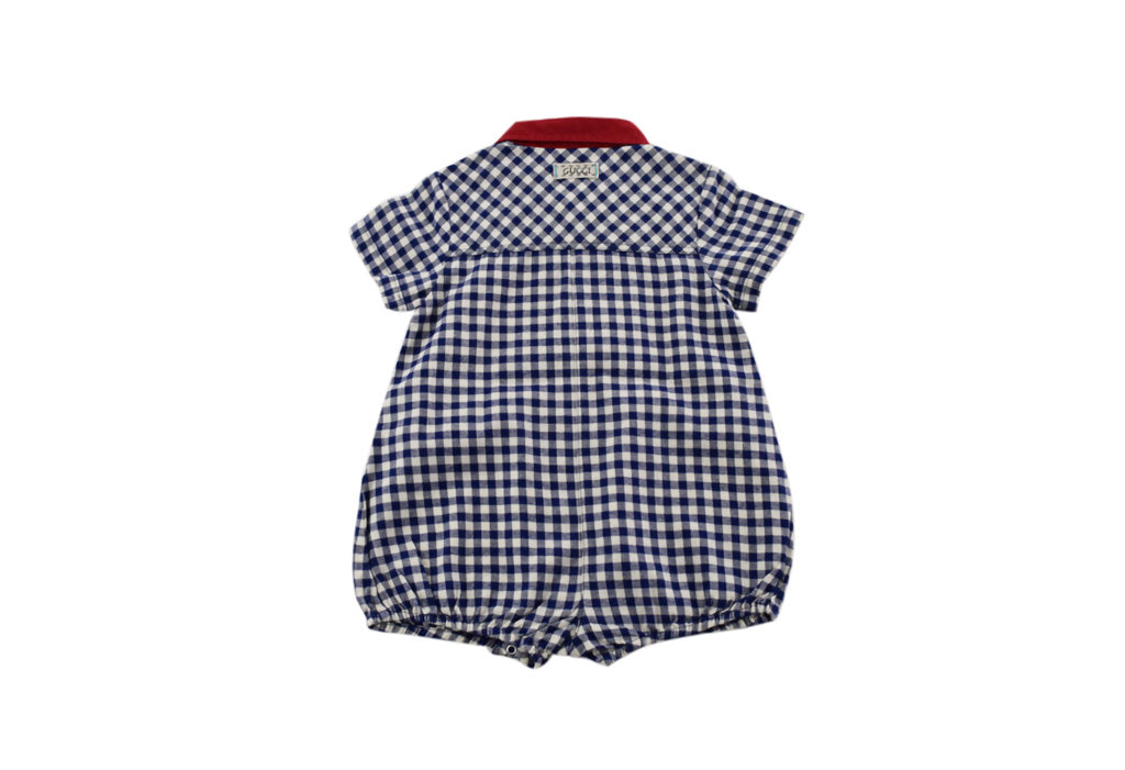 Gucci, Baby Boys Romper, 9-12 Months