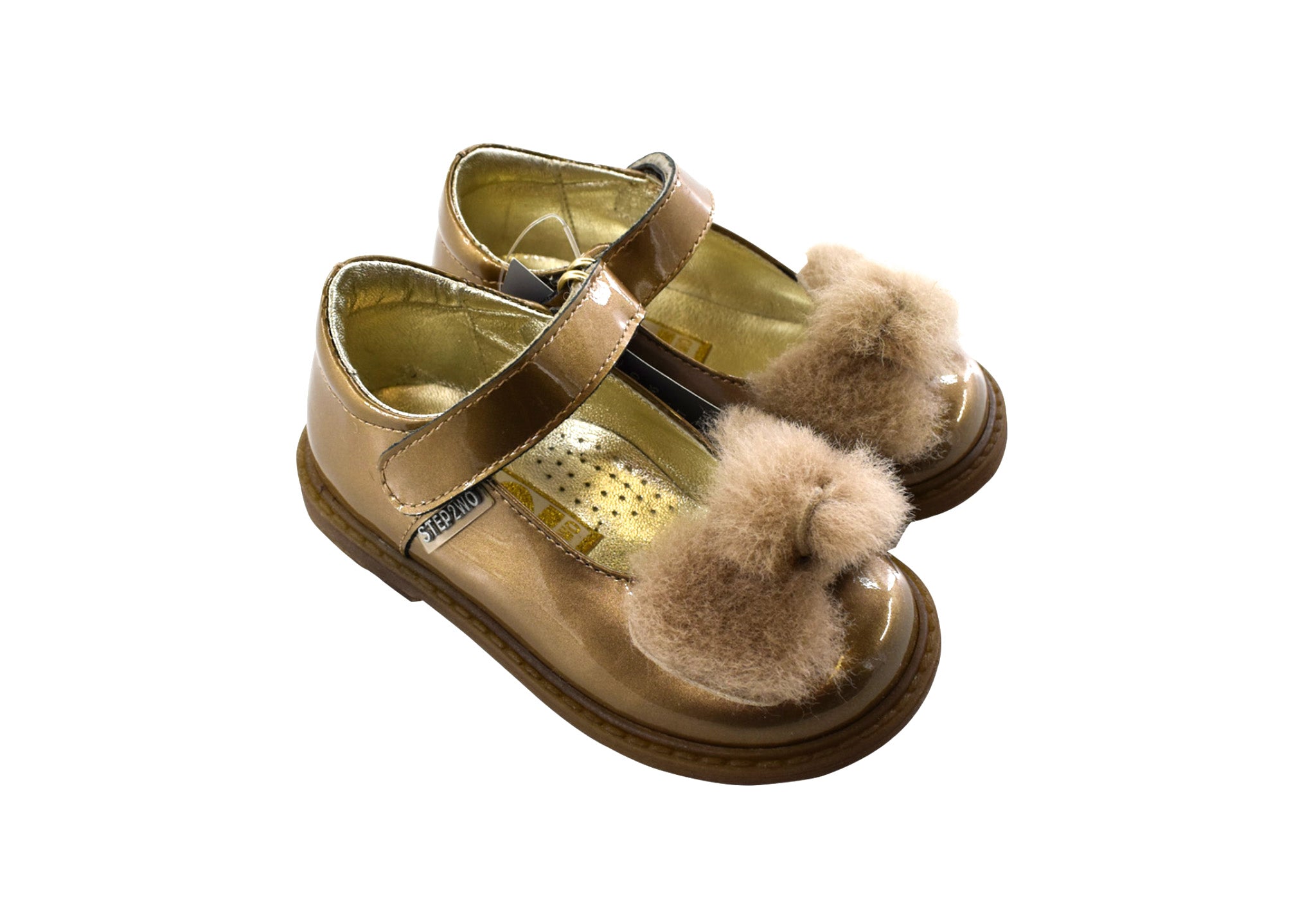 Step2wo, Girls Shoes, Size 22– KIDSWEAR COLLECTIVE
