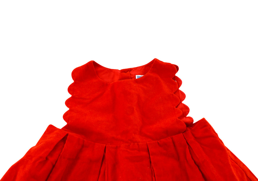 Jacadi, Baby Girls Dress, 9-12 Months