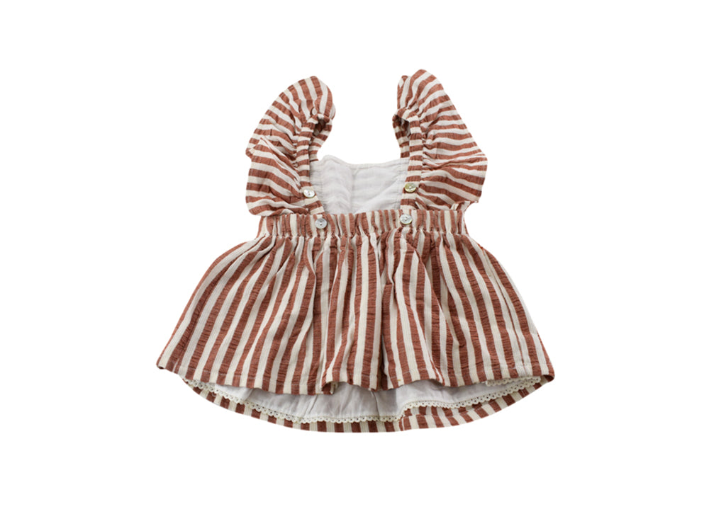 La Coqueta, Baby Girls Dress, 12-18 Months