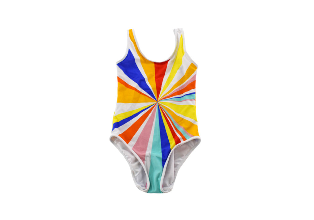 Nessi Byrd, Girls Swimsuit, 8 Years