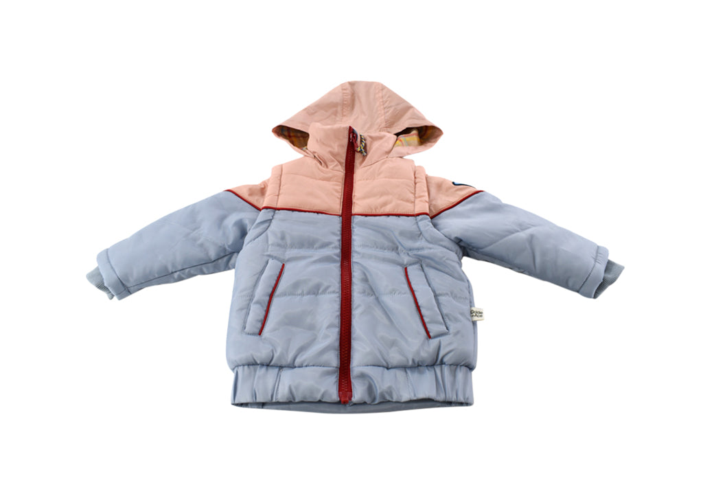 Goldie & Ace, Baby Girls Coat, 6-9 Months