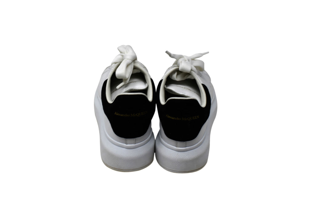 Alexander McQueen Boys or Girls Trainers, Size 30