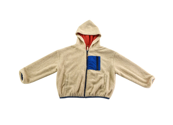 Bellerose, Boys Jacket, 10 Years– KIDSWEAR COLLECTIVE