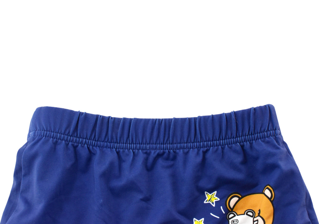 Moschino, Baby Boys Swims Shorts, 12-18 Months