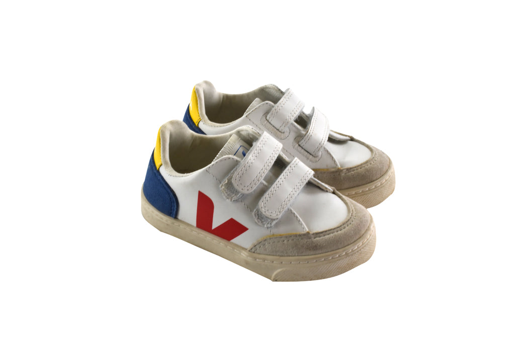 Veja, Girls or Boys Trainers, Size 25