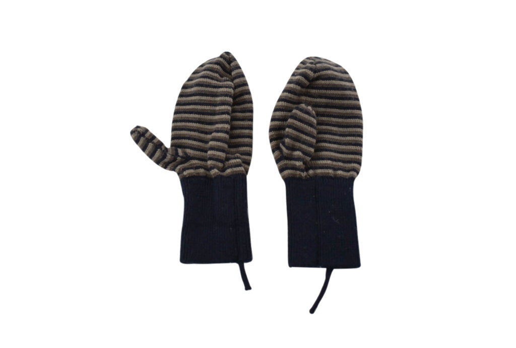 Bonpoint, Boys or Girls Wool Mittens, 3 Years