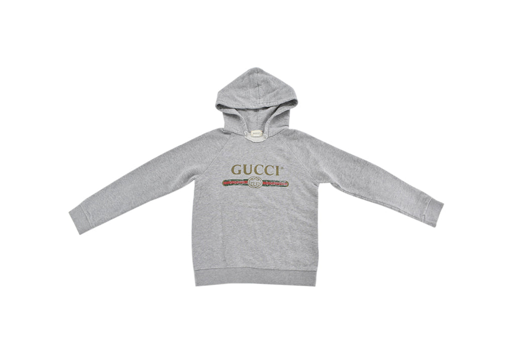 Gucci, Boys Sweatshirt, 10 Years