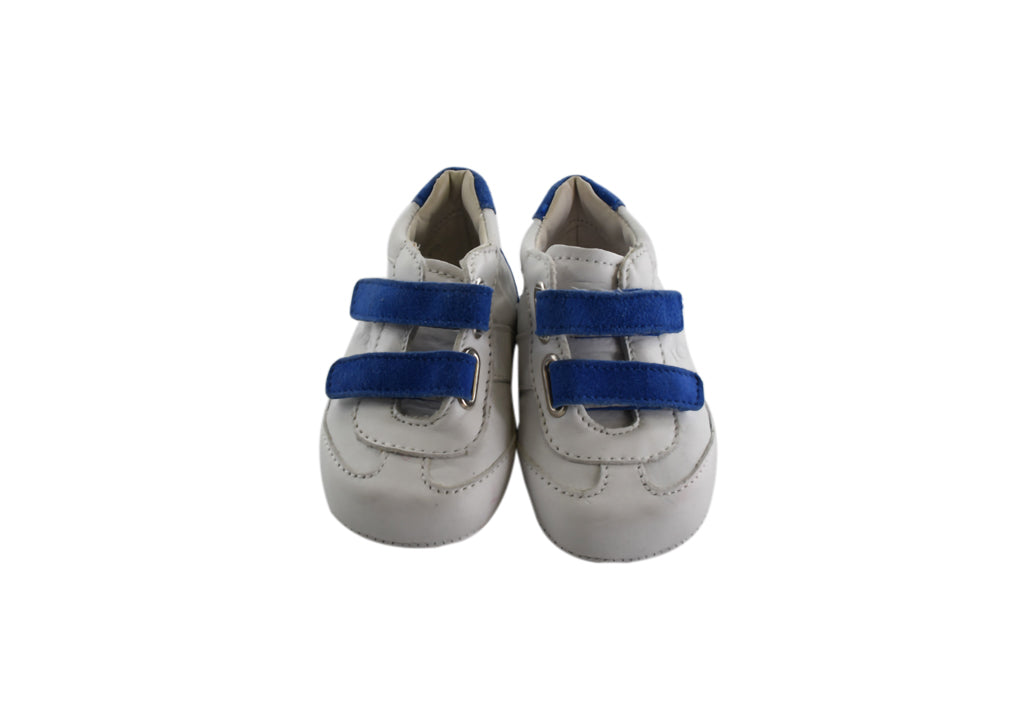 Tod's, Baby Boys Pram Shoes, Size 18