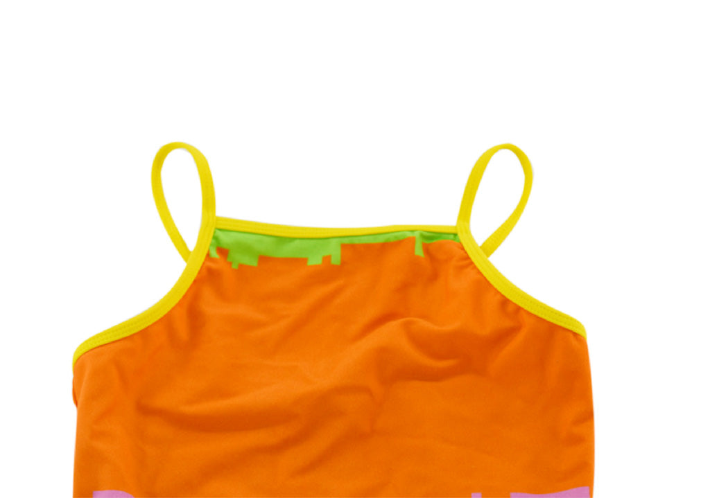 Nessi Byrd, Girls Swimsuit, 10 Years