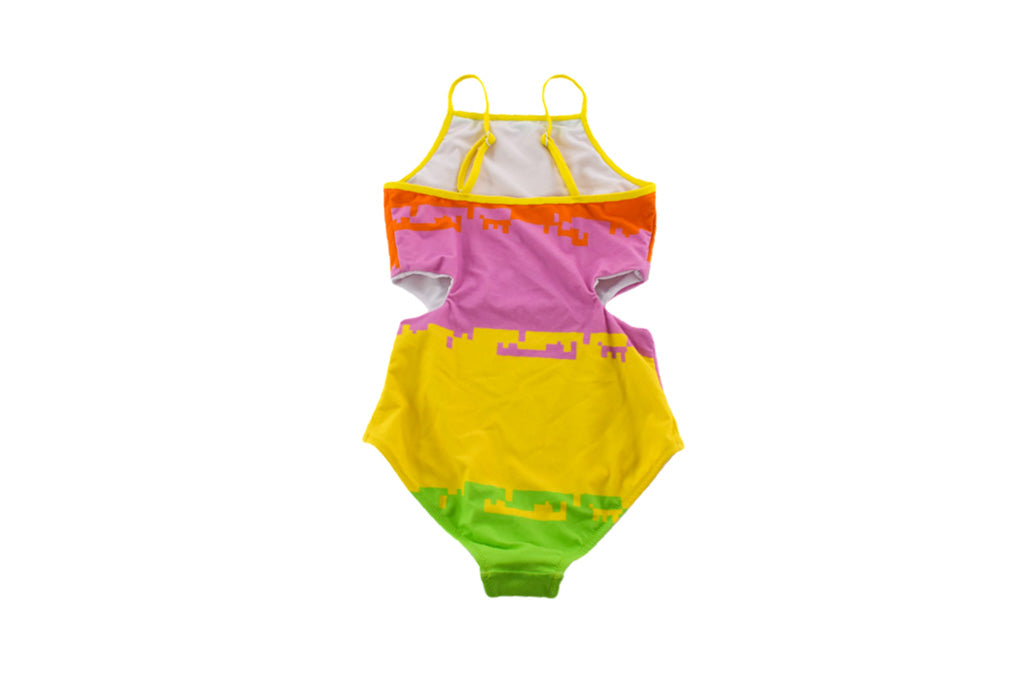 Nessi Byrd, Girls Swimsuit, 10 Years