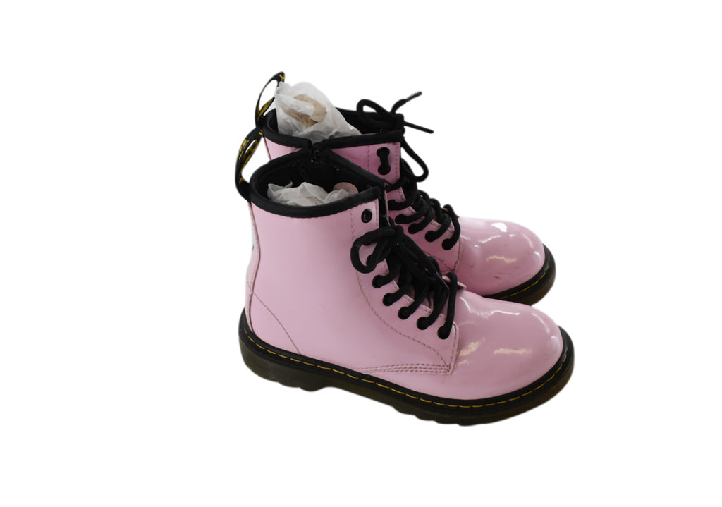 Dr Marten's, Girls Boots, Size 31